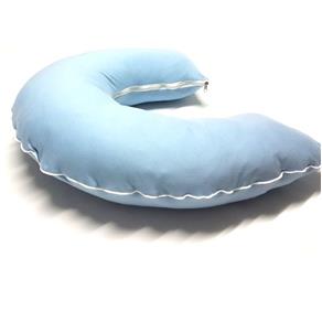 Almofada para Amamentação Travesseiro de Amamentar Luxo