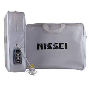 Almofada Térmica Massageadora Vibratória Nissei - 110V