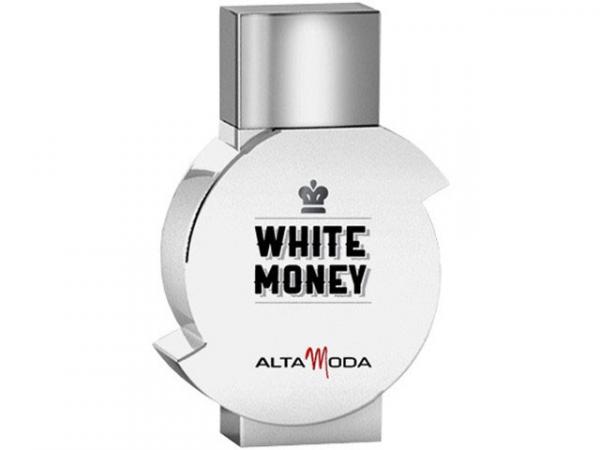 Alta Moda AltaModa Perfume Masculino - Eau de Toilette 100ml