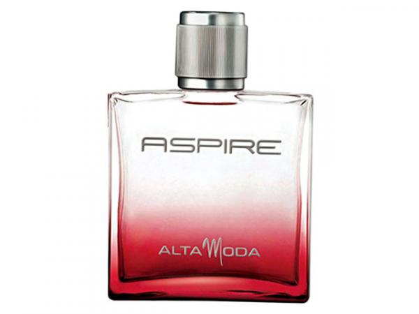 Alta Moda Aspire Pour Homme - Perfume Masculino Eau de Toilette 100 Ml