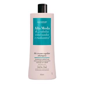 Alta Moda Bb Cream Capilar Shampoo 300G