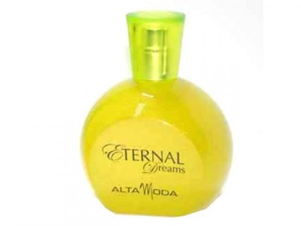 Alta Moda Eternal Dreams Perfume Feminino - Eau de Toilette 100ml