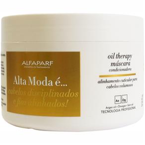 Alta Moda Oil Therapy Máscara Condicionadora 300G