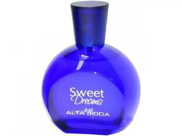 Alta Moda Sweet Dreams Perfume Feminino - Eau de Toilette 100ml