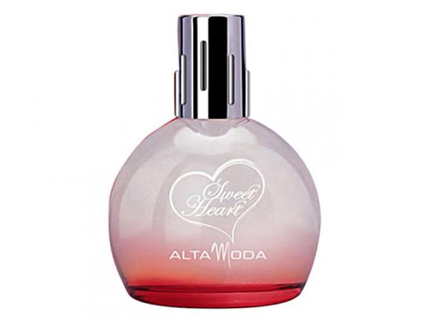 Alta Moda Sweet Heart - Perfume Feminino Eau de Toilette 100 Ml