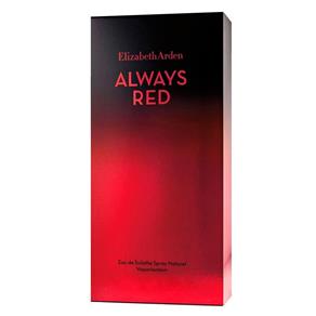 Always Red Elizabeth Arden - Perfume Feminino - Eau de Parfum 30ml - 30 ML