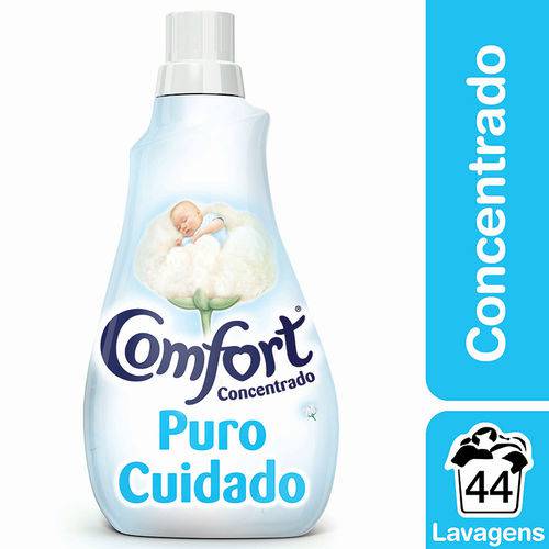 Amac Roupa Conc Comfort 1l-fr Puro Cuidado