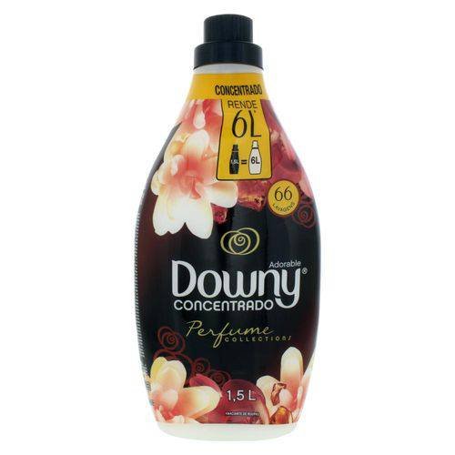 Amac Roupa Downy Collection 1.5l-fr Adorable