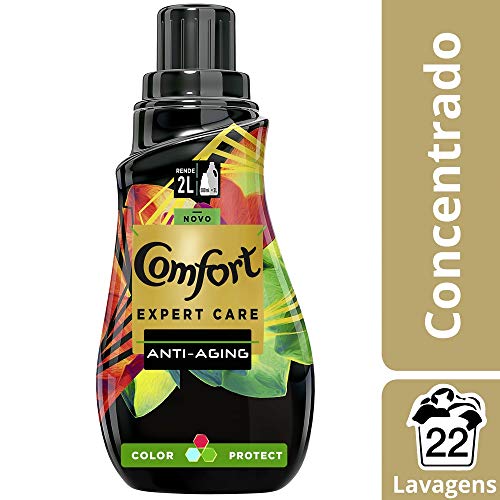 Amaciante Concentrado Color Protect, Comfort, 500 Ml