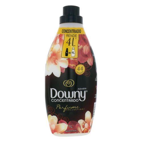 Amaciante Roupa Downy Collection Adorable 1l