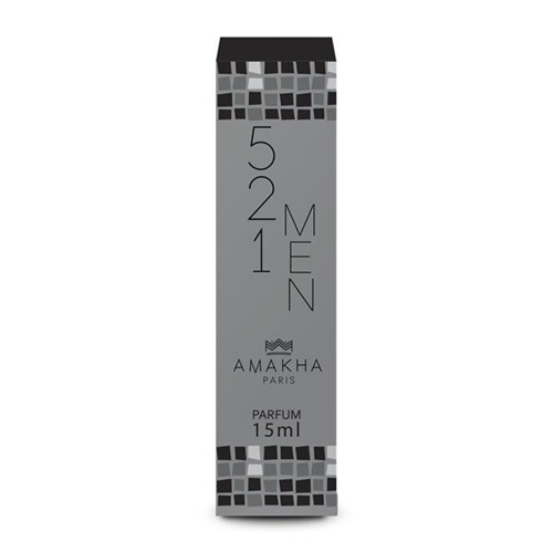 Amakha 521 Men - Parfum 15Ml (15ml)