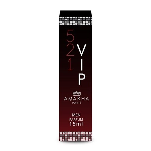 Amakha 521 Vip Men - Parfum 15Ml (15ml)