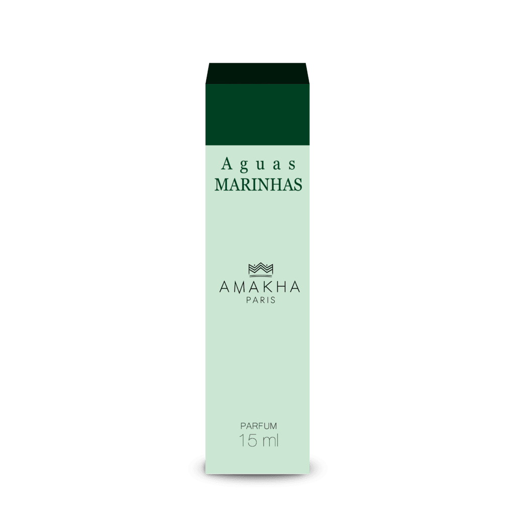 Amakha Aguas Marinhas Masc - Parfum 15Ml (15ml)