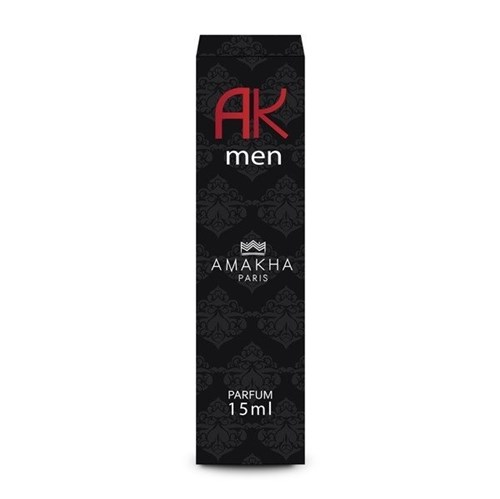 Amakha Ak Men - Parfum 15Ml (15ml)