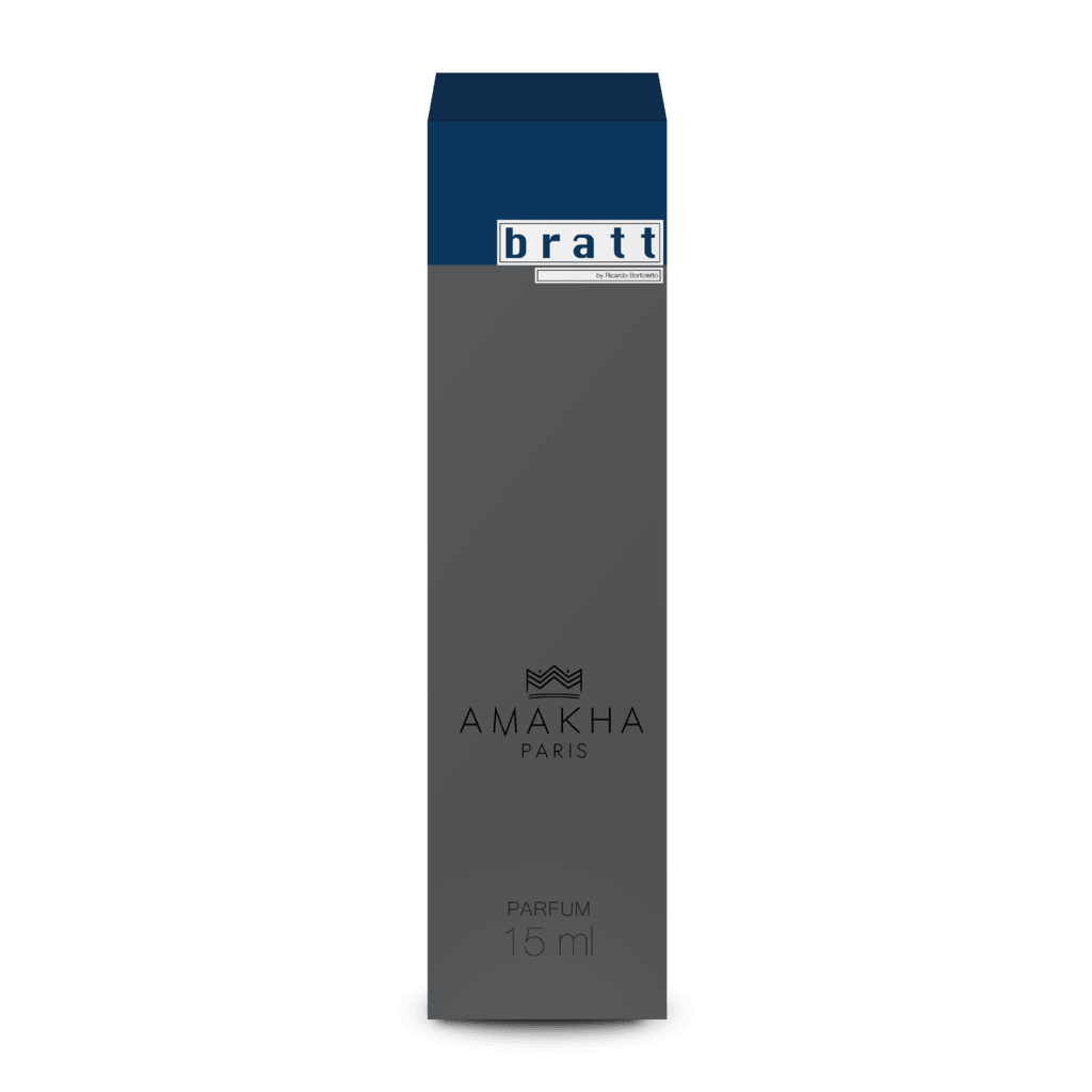 Amakha Bratt Masc - Parfum 15Ml (15ml)