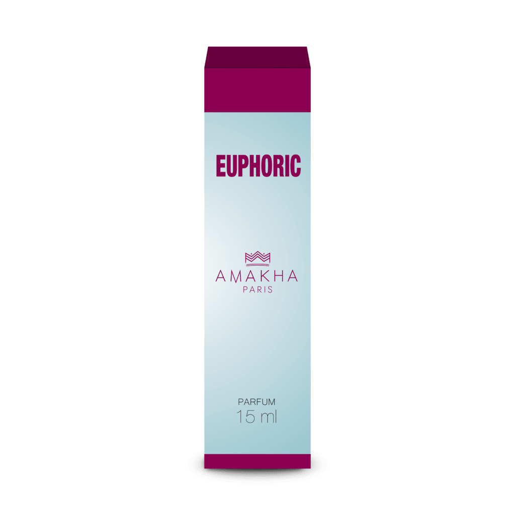 Amakha Euphoric Fem - Parfum 15Ml (15ml)