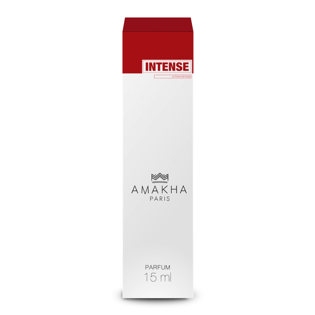 Amakha Intense Masc - Parfum 15Ml (15ml)