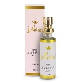 Amakha Jet'aime Fem - Parfum 15Ml (15ml)
