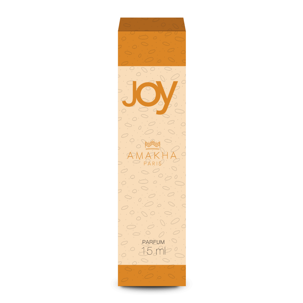 Amakha Joy Fem - Parfum 15Ml (15ml)