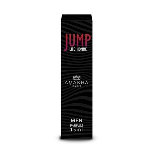 Amakha Jump Life Masc - Parfum 15Ml (15ml)