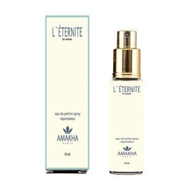 Amakha L'eternite Fem - Parfum 15Ml (15ml)