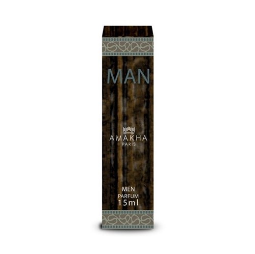 Amakha Man - Parfum 15Ml (15ml)