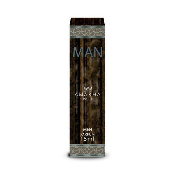 Amakha Man - Parfum 15ml Perfume Masculino Amaha Paris - Amakha Paris