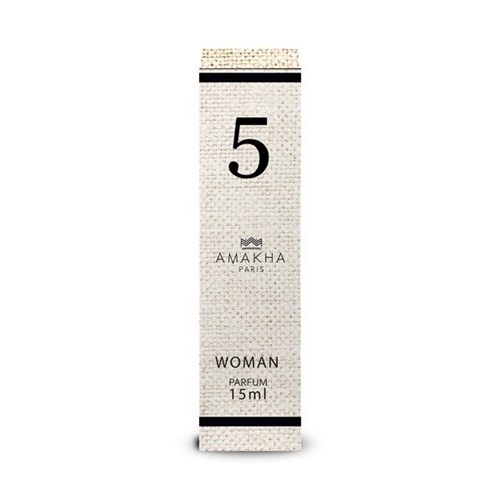 Amakha Nº5 Fem - Parfum 15Ml (15ml)