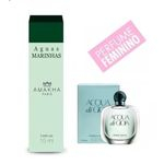 Amakha Paris Águas Marinhas Perfume Feminino - Perfume De Bolso 15ml