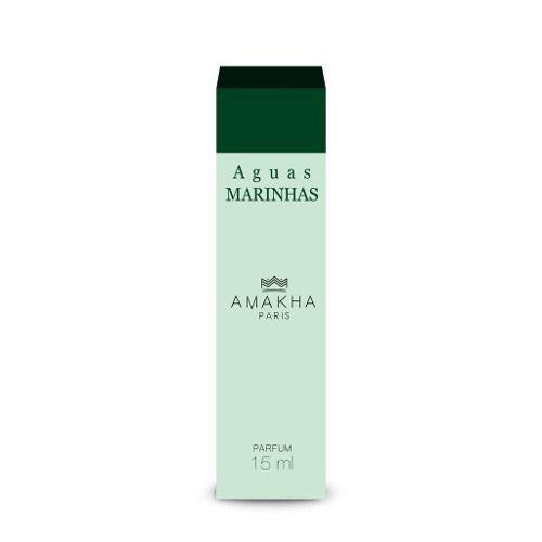 Amakha Paris Perfume Feminino Satisfaction 15ml