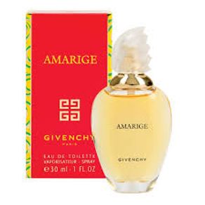 Amarige Givenchy Eau de Toilette Perfume Feminino 30ml