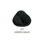 Amávia - Make Color 3.0 CASTANHO ESCURO 50G
