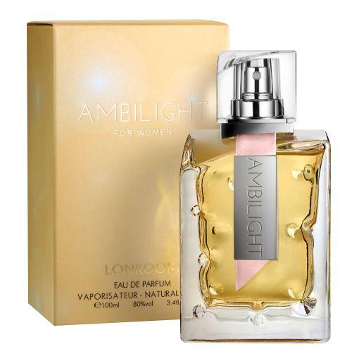 Ambilight For Women Eau de Parfum - Lonkoom