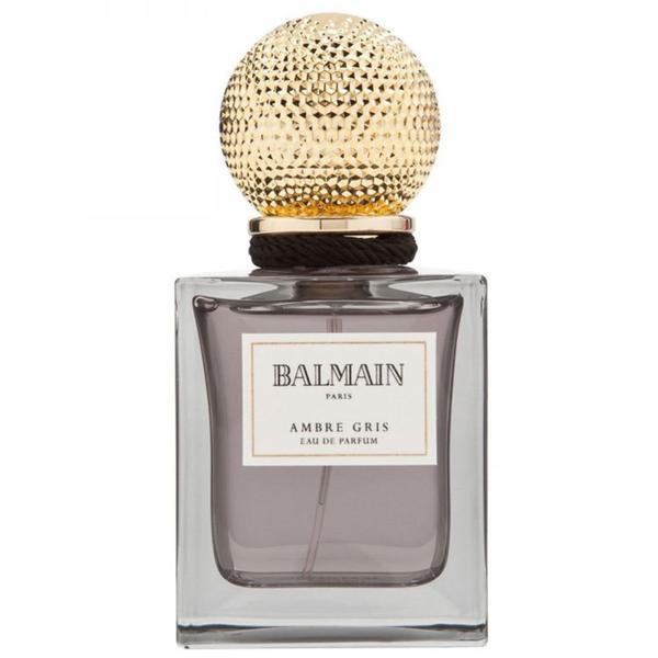 Ambre Gris Balmain Eau de Parfum - Perfume Feminino 40ml
