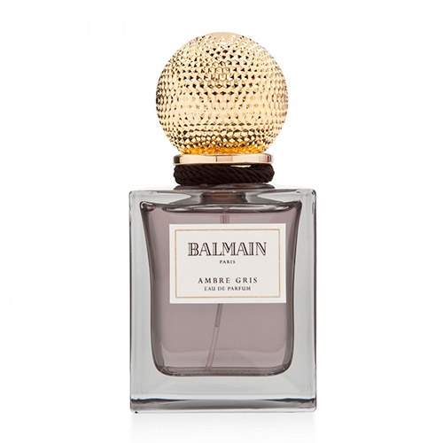 Ambre Gris Balmain Paris - Perfume Feminino - Eau de Parfum