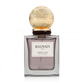 Ambre Gris Eau de Parfum Balmain Paris - Perfume Feminino - 45ml - 45ml