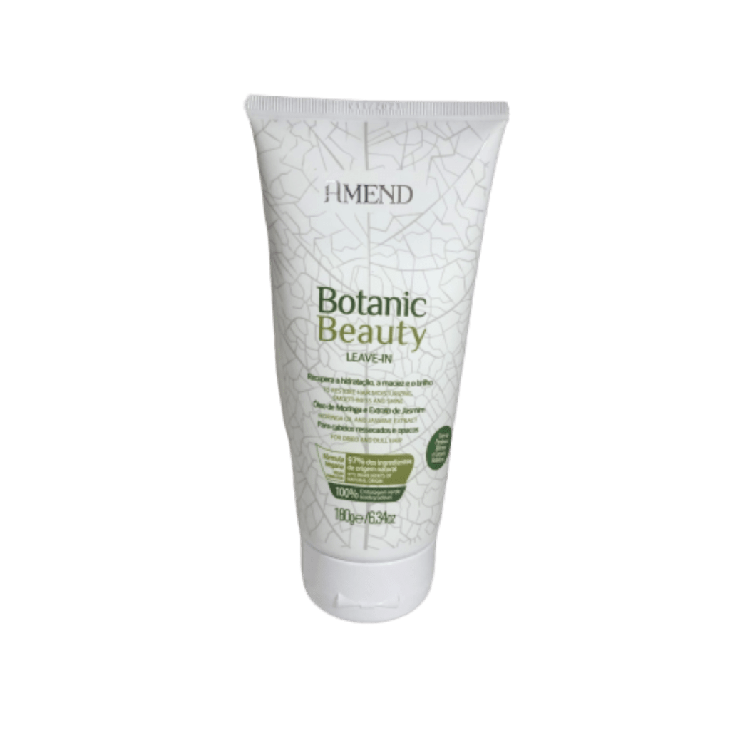 Amend Botanic Beaulty Floral- Leave-In 180G