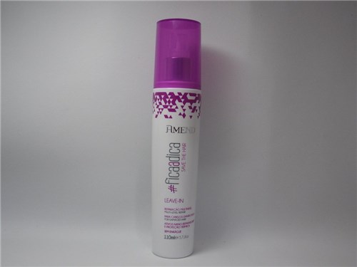 Amend #ficadica Save The Hair Leave-In 110Ml