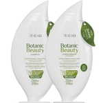 Amend Kit Botanic Beauty Hidratante Duo