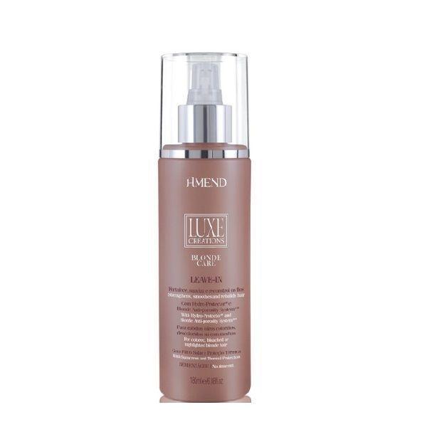 Amend Leave-in Luxe Creations Blonde Care 180ml