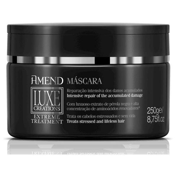 Amend Luxe Creations Extreme Treatment Máscara 250g