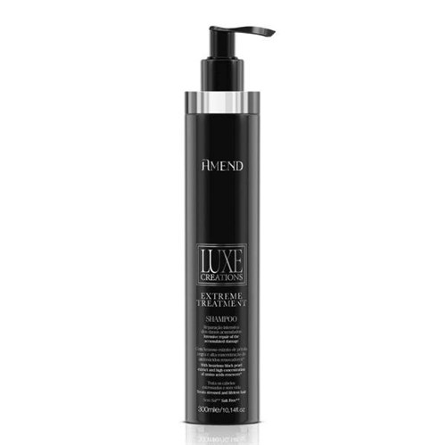 Amend Luxe Creations Extreme Treatment Shampoo 300Ml