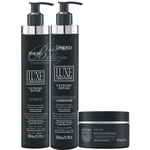 Amend Luxe Extreme Repair Kit Reparacao Sh + Cond + Masc