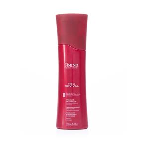 Amend Red Revival Shampoo Realce da Cor 250Ml