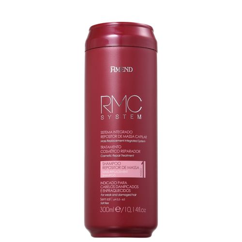 Amend Rmc System - Shampoo 300ml