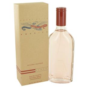 Perfume Feminino America Perry Ellis Eau de Toilette - 150ml