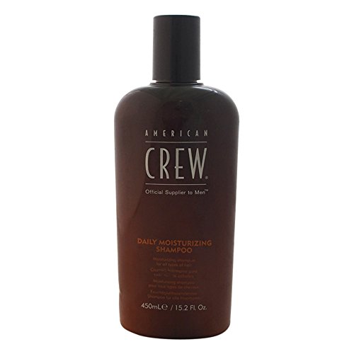American Crew Daily Moisturizing - Shampoo 450ml