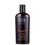 American Crew Daily Moisturizing - Shampoo 250ml