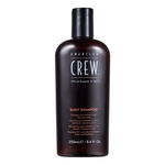 American Crew Daily - Shampoo 250ml Blz