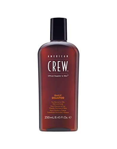 American Crew Daily - Shampoo 250ml
